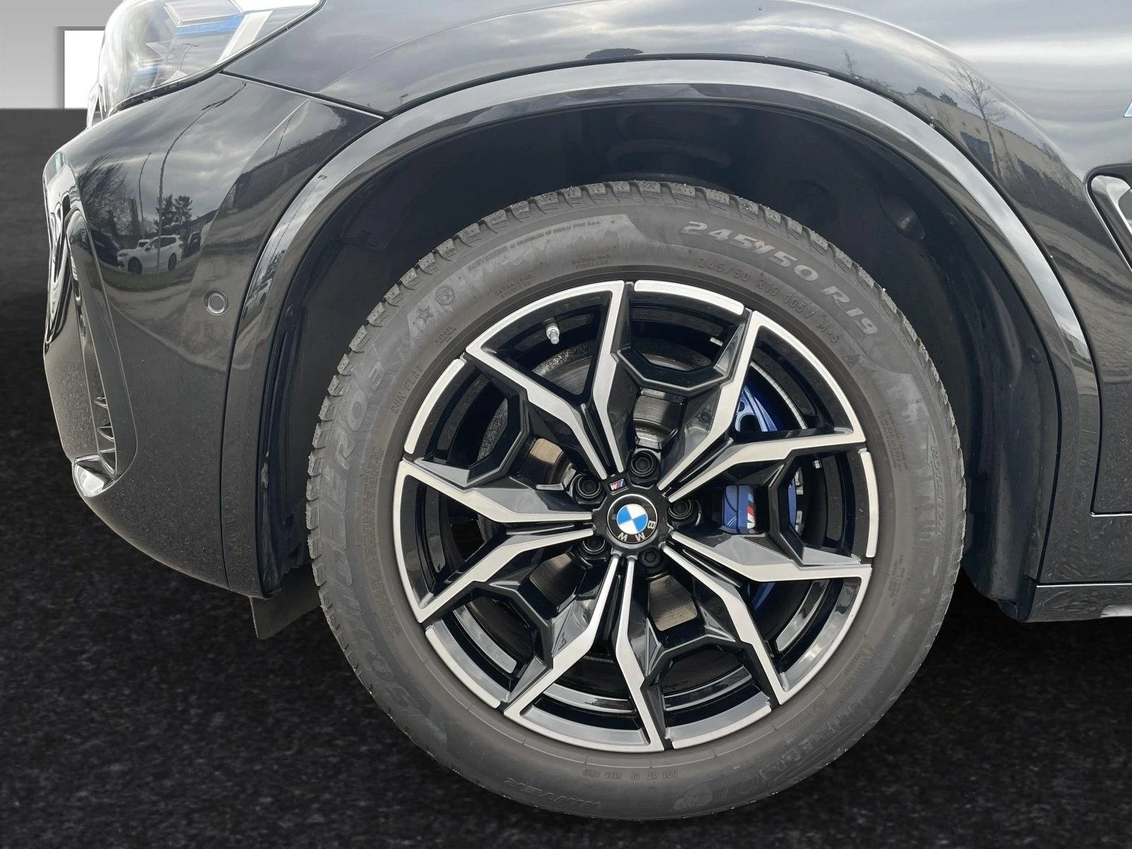 BMW X4 M40d/xDrive/SHADOW LINE/HEAD UP/360/ - изображение 4