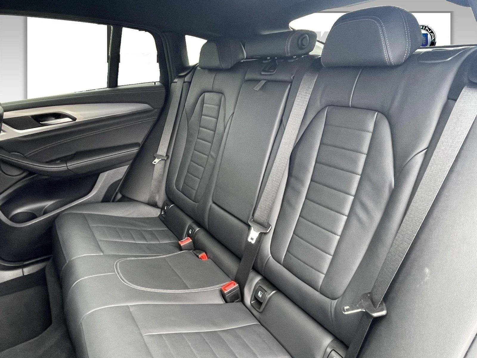 BMW X4 M40d/xDrive/SHADOW LINE/HEAD UP/360/ | Mobile.bg   12