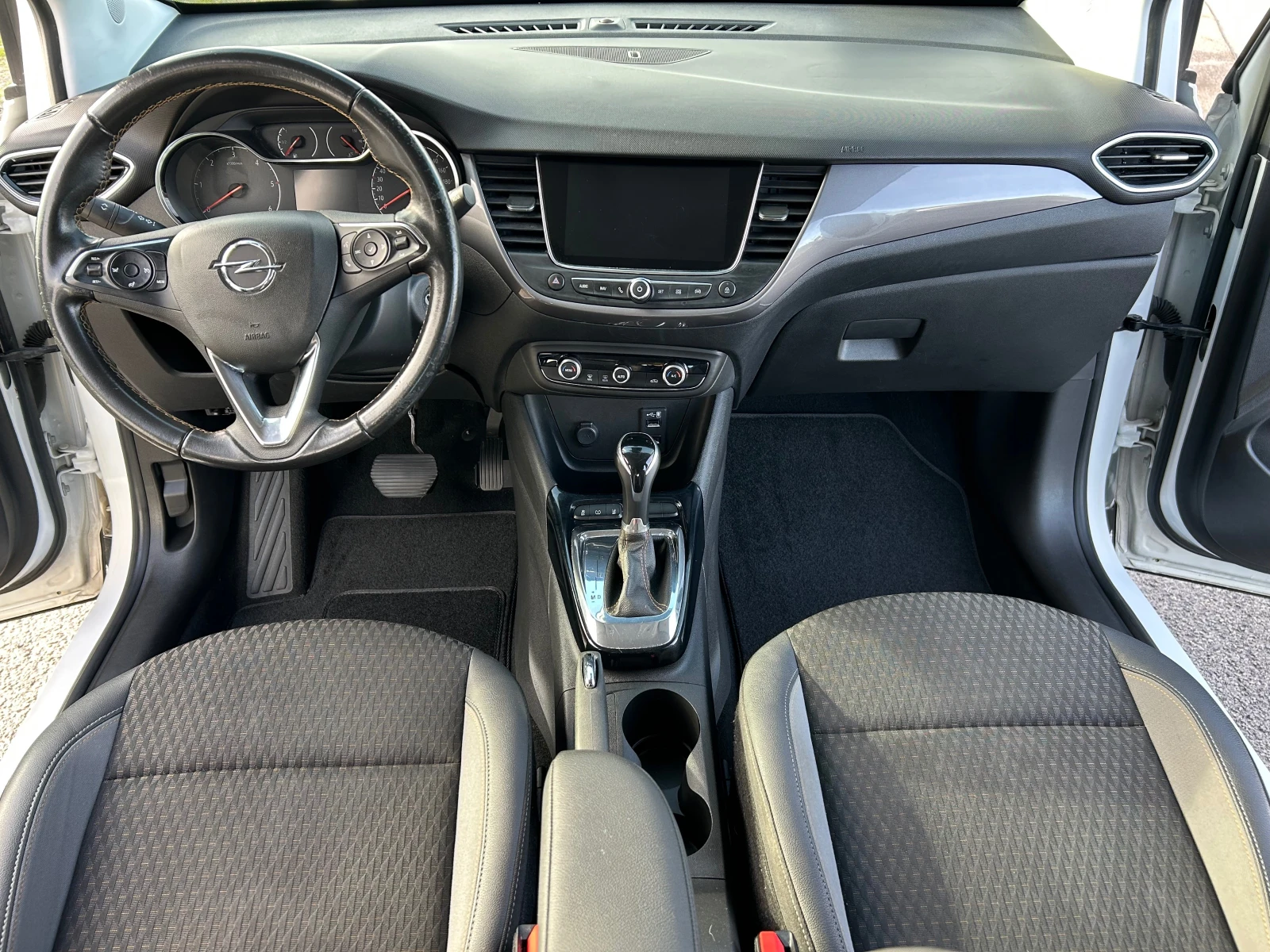 Opel Crossland X 1.5 * LED | Mobile.bg   14