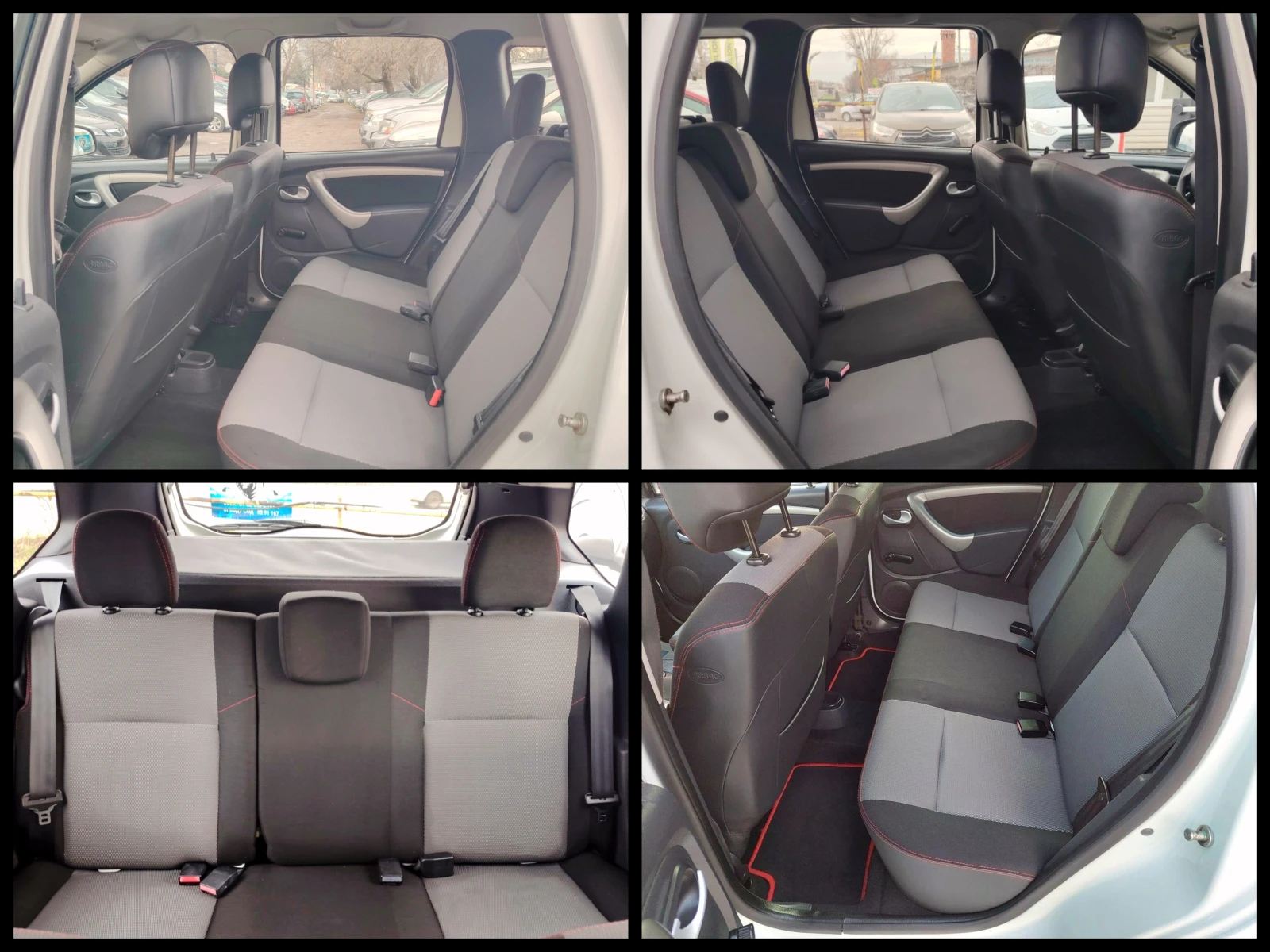 Dacia Duster 1.5DCI/SPORT | Mobile.bg � ����������� 13