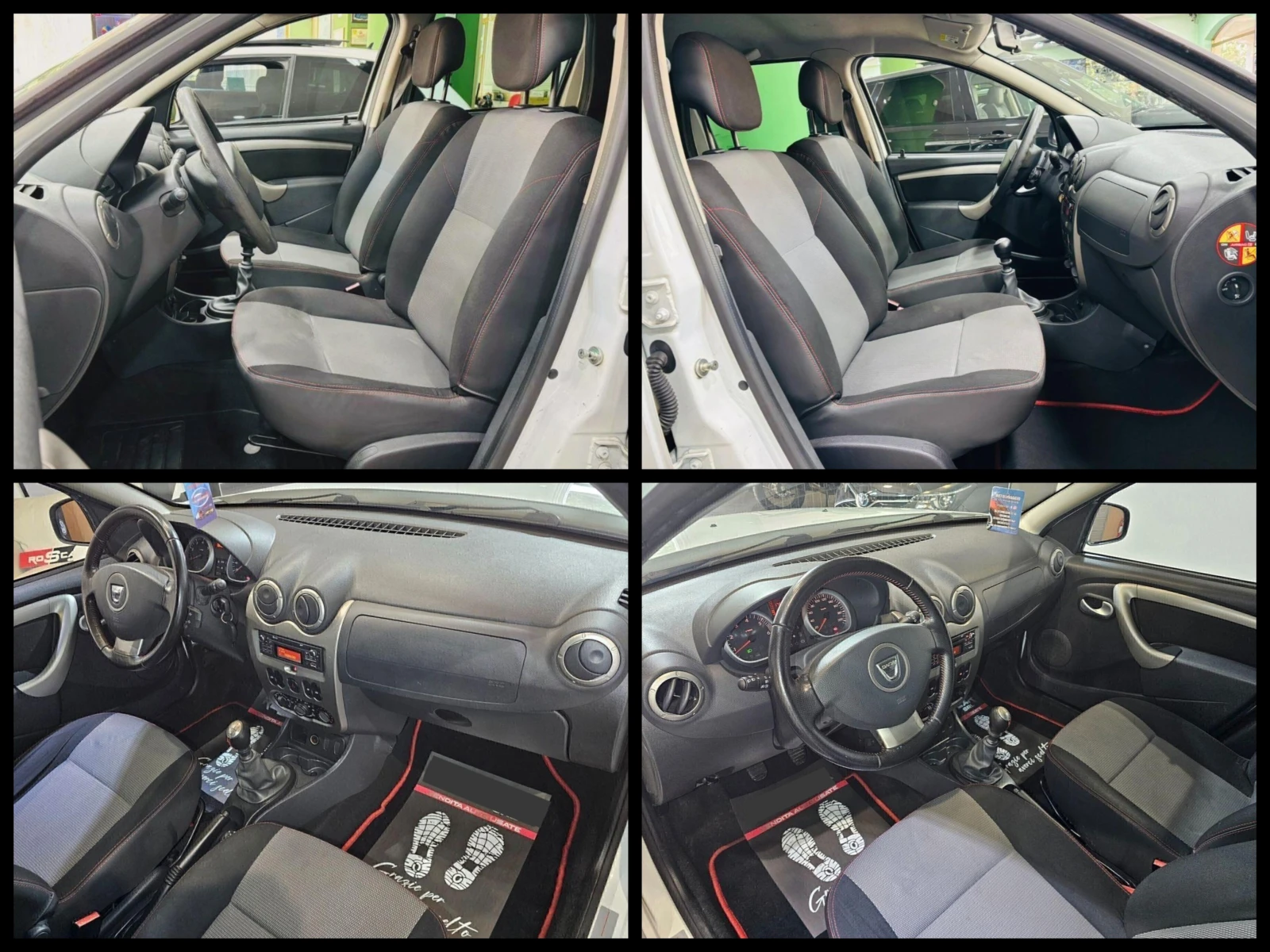 Dacia Duster 1.5DCI/SPORT - изображение 10