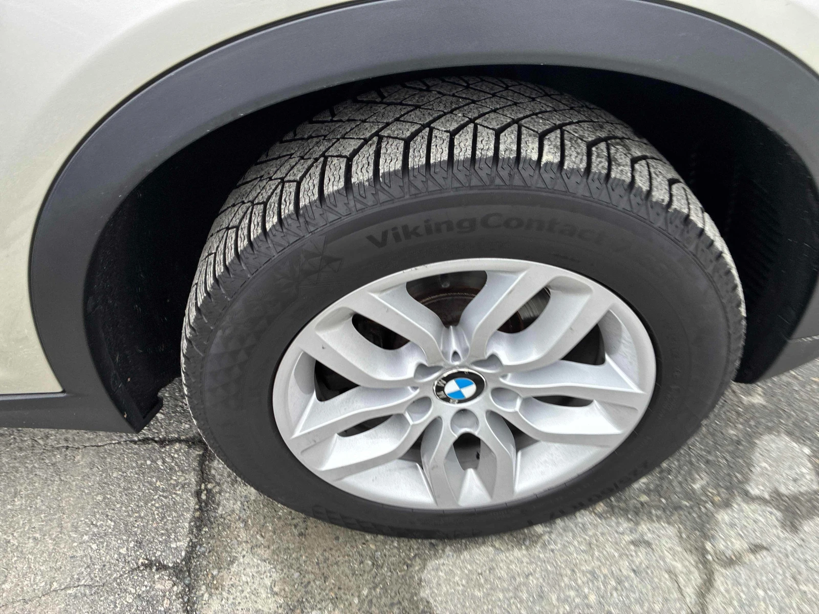 BMW X3  - изображение 5