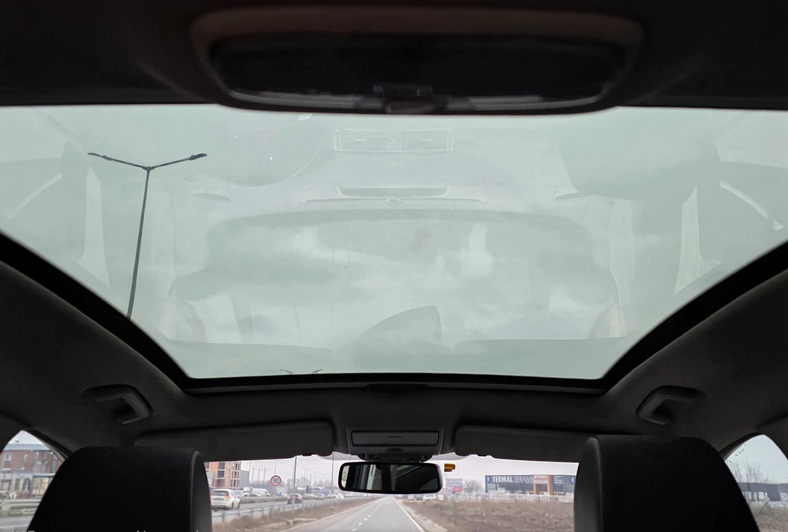 Ford Kuga 2.0TDCI 163ks 4WD - изображение 10