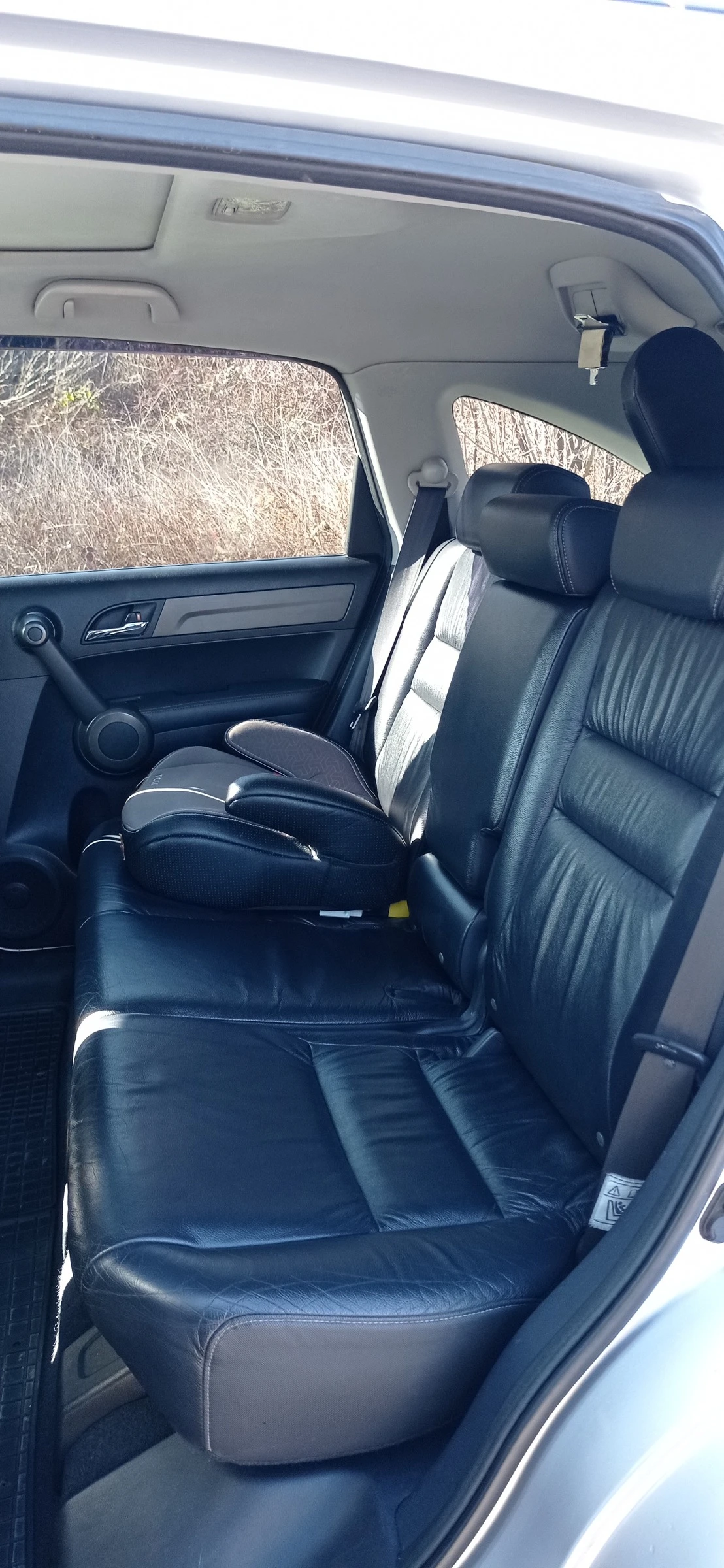 Honda Cr-v 2.2 ������  | Mobile.bg � ����������� 10