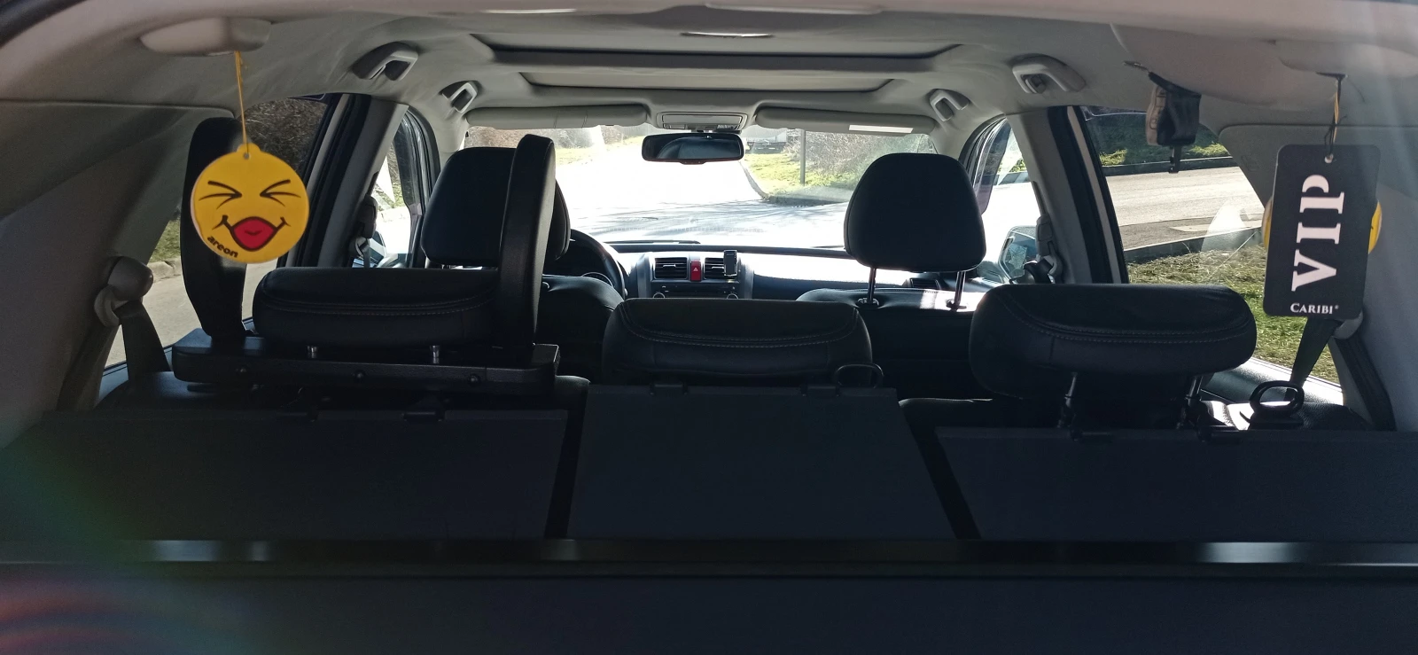 Honda Cr-v 2.2 ������  | Mobile.bg � ����������� 8