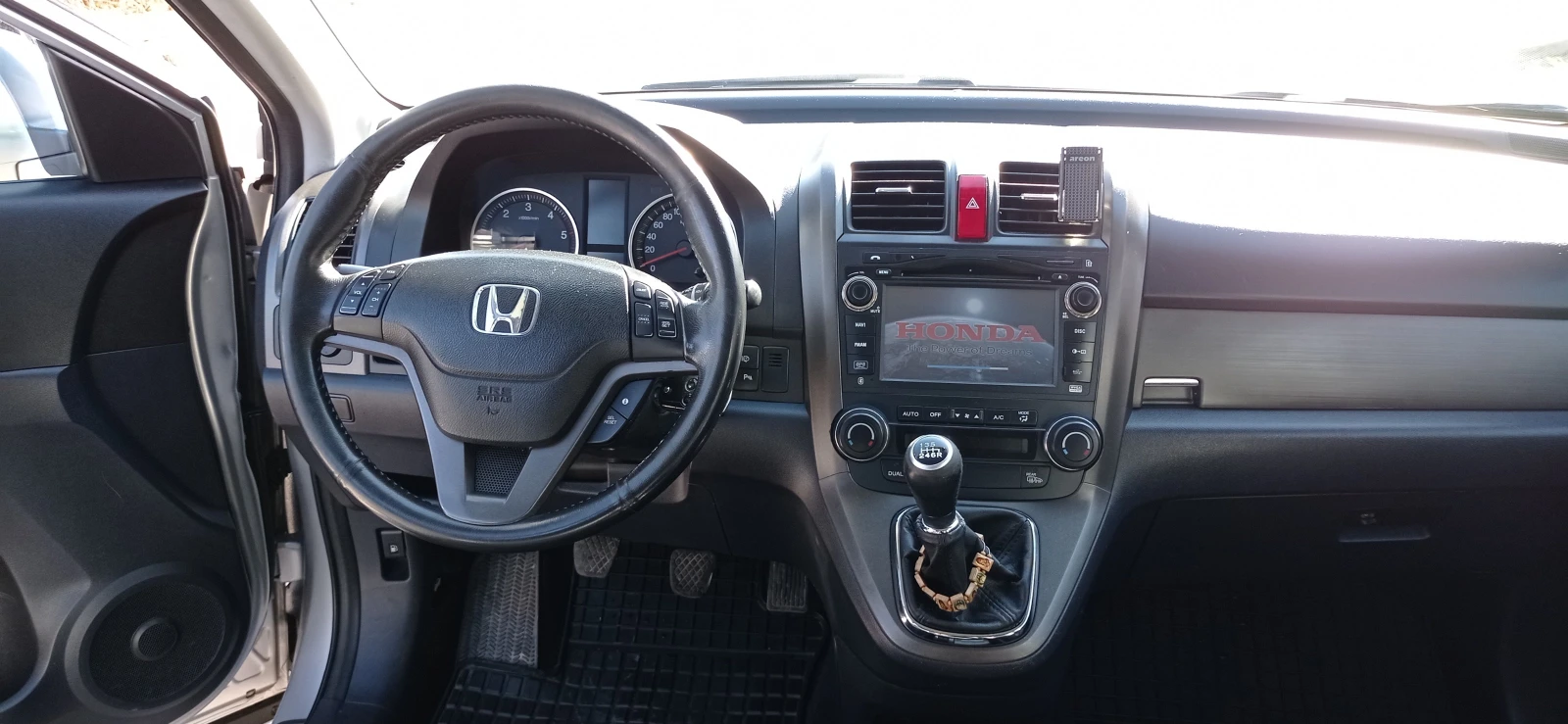 Honda Cr-v 2.2 ������  | Mobile.bg � ����������� 11