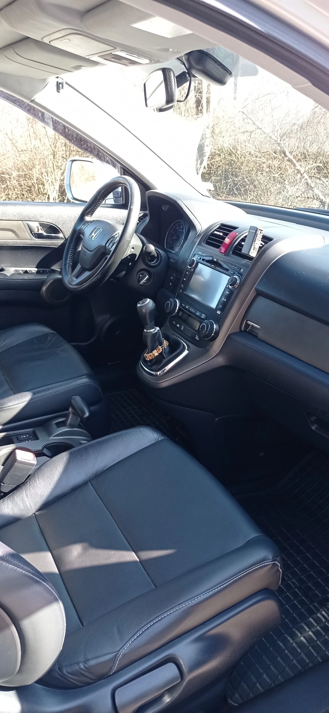Honda Cr-v 2.2 ������  | Mobile.bg � ����������� 16