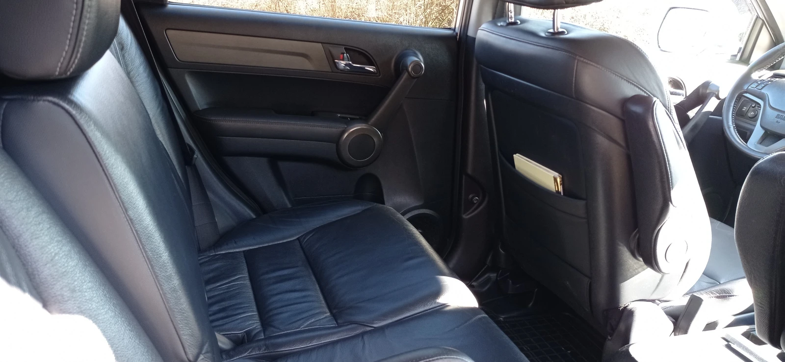 Honda Cr-v 2.2 ������  | Mobile.bg � ����������� 14