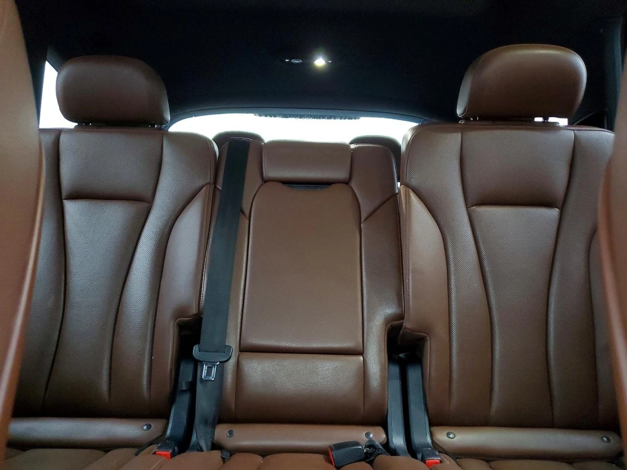 Audi Q7 TFSI Premium Plus* Oбдухване* Подгрев* Дистроник, снимка 10 - Автомобили и джипове - 54129435