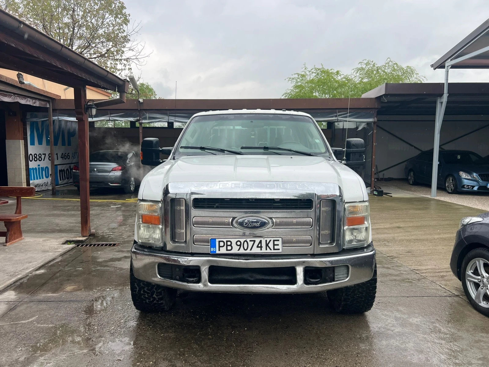 Ford F350 | Mobile.bg � ����������� 3