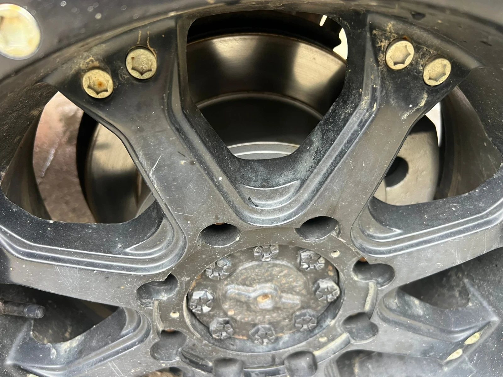 Ford F350 | Mobile.bg � ����������� 9