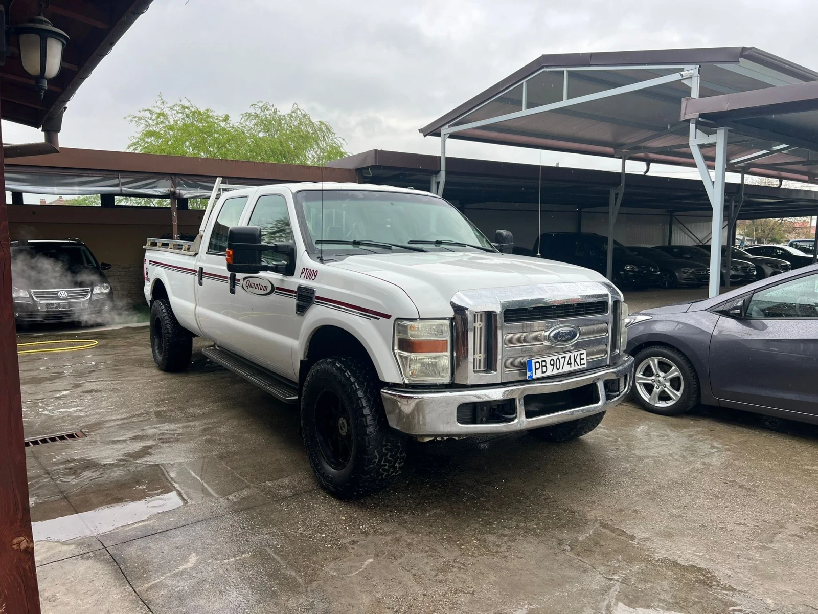 Ford F350 | Mobile.bg � ����������� 1