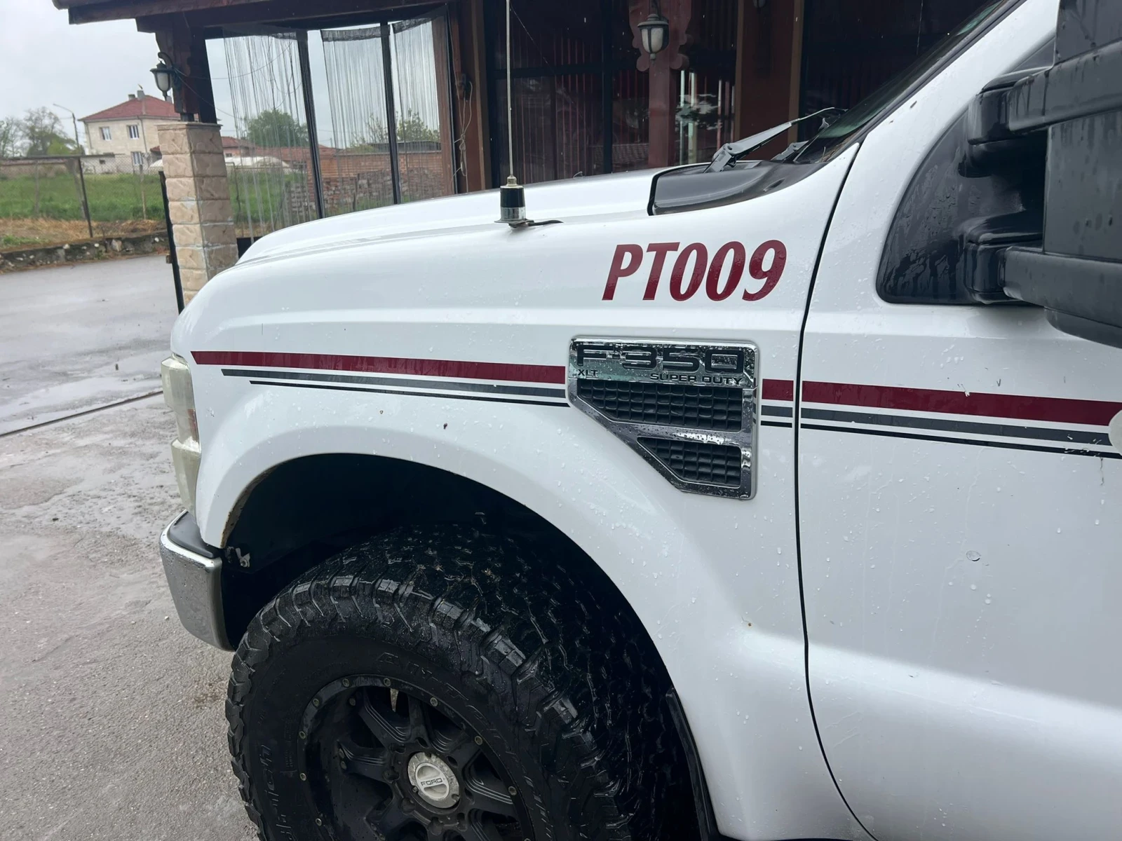 Ford F350 | Mobile.bg � ����������� 7