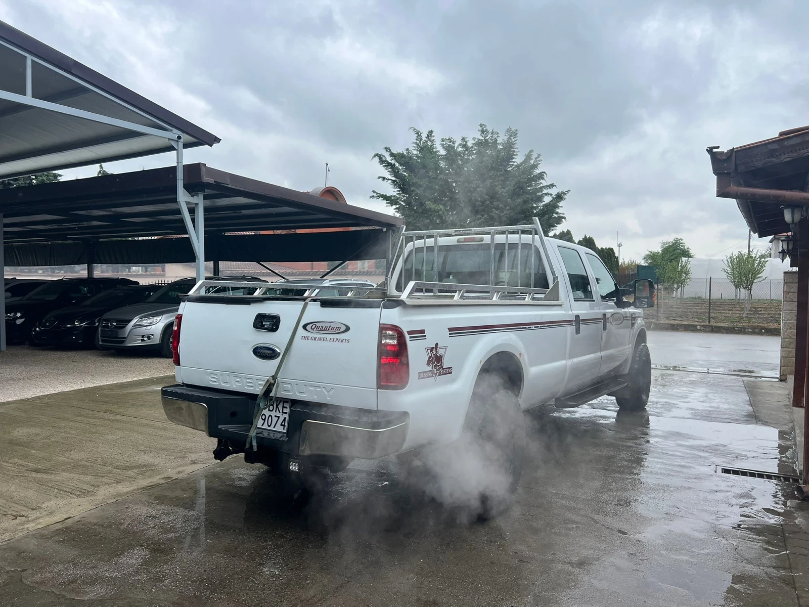 Ford F350 | Mobile.bg � ����������� 6