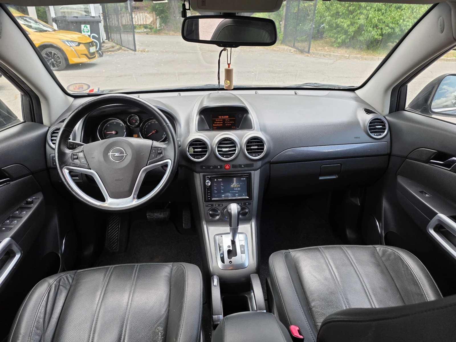 Opel Antara 2.0CDTI/���������/COSMO/4�4/����  | Mobile.bg � ����������� 13