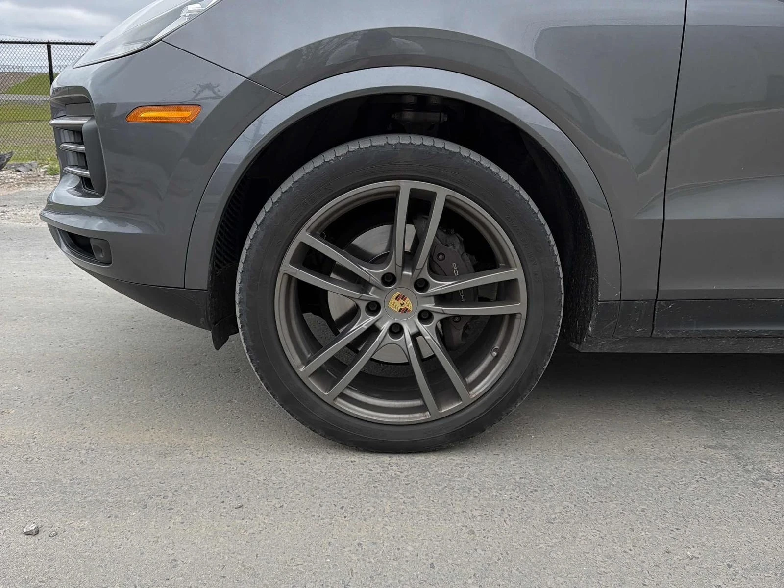 Porsche Cayenne, снимка 4 - Автомобили и джипове - 54598614
