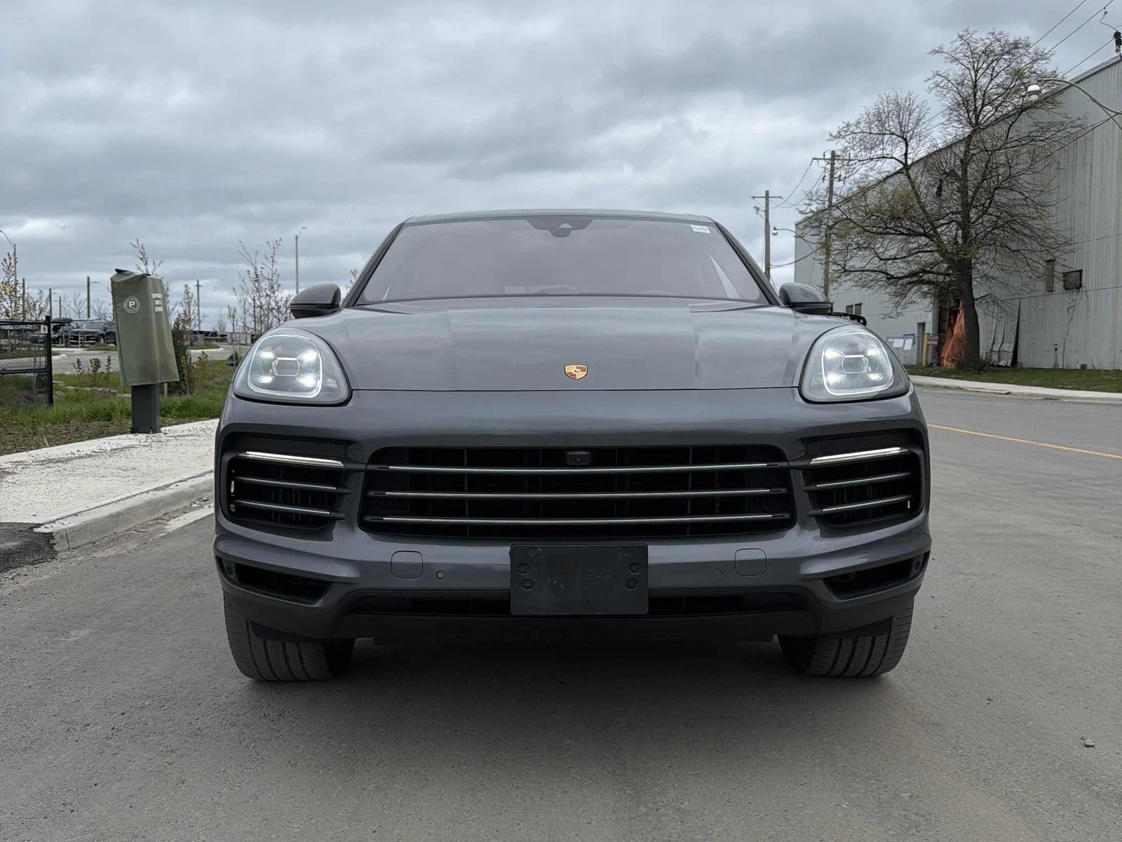 Porsche Cayenne, снимка 2 - Автомобили и джипове - 54598614