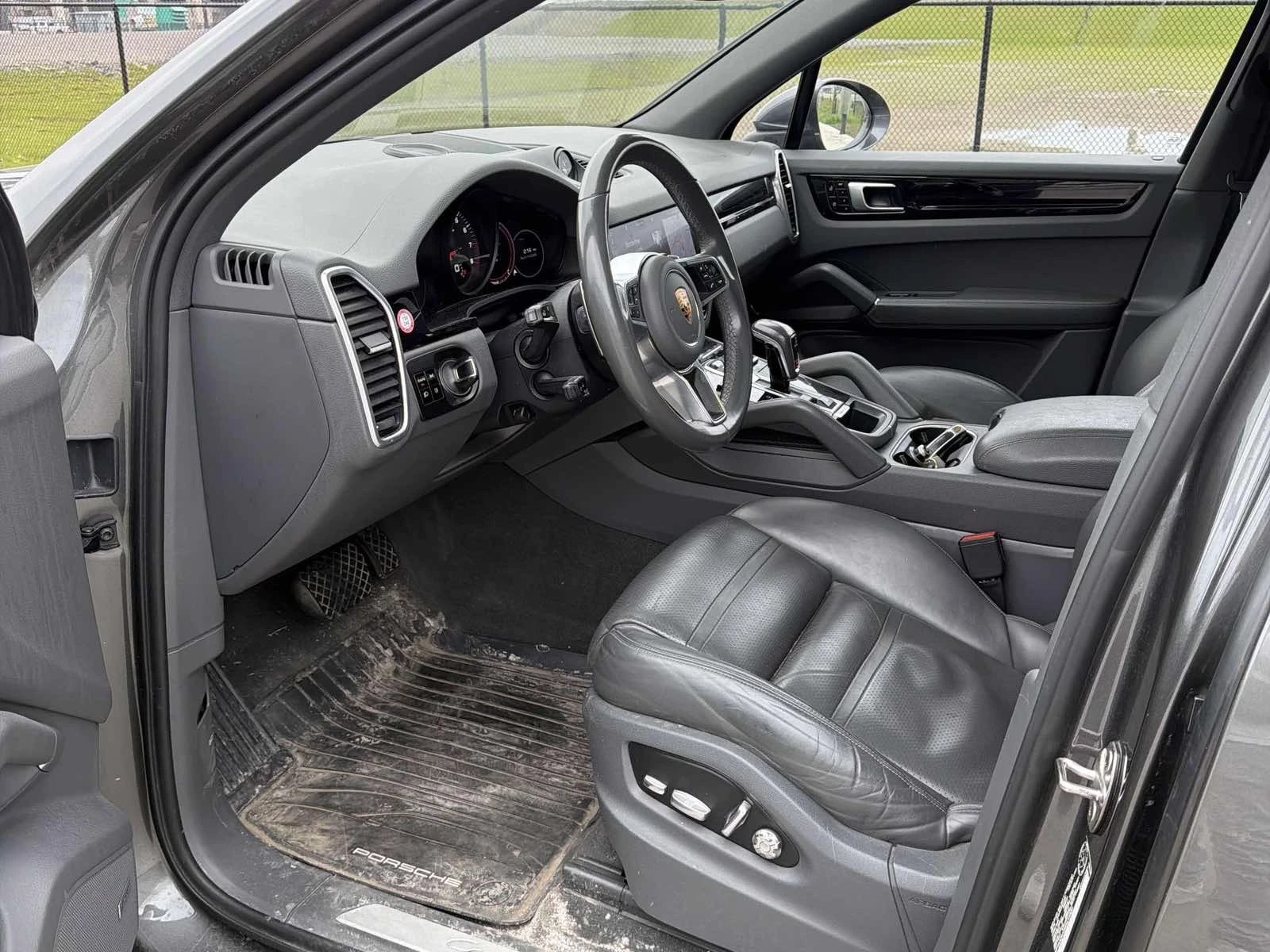 Porsche Cayenne, снимка 7 - Автомобили и джипове - 54598614