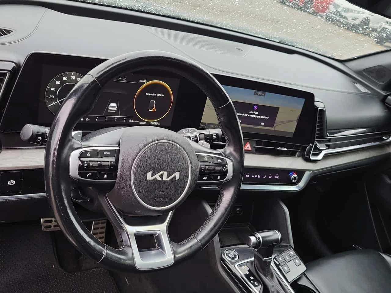 Kia Sportage * ������ ����������������*  | Mobile.bg � ����������� 10