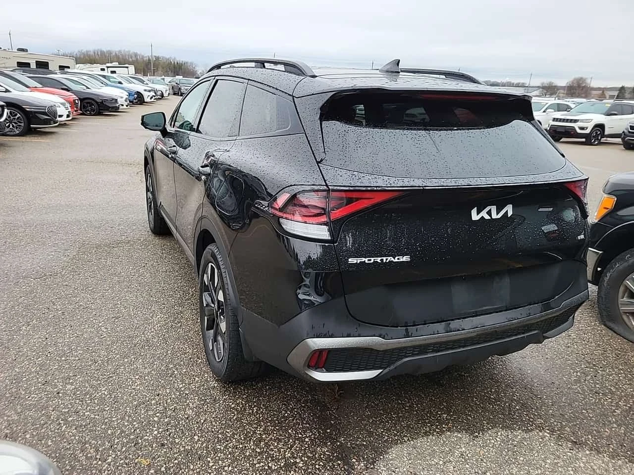 Kia Sportage * ������ ����������������*  | Mobile.bg � ����������� 5