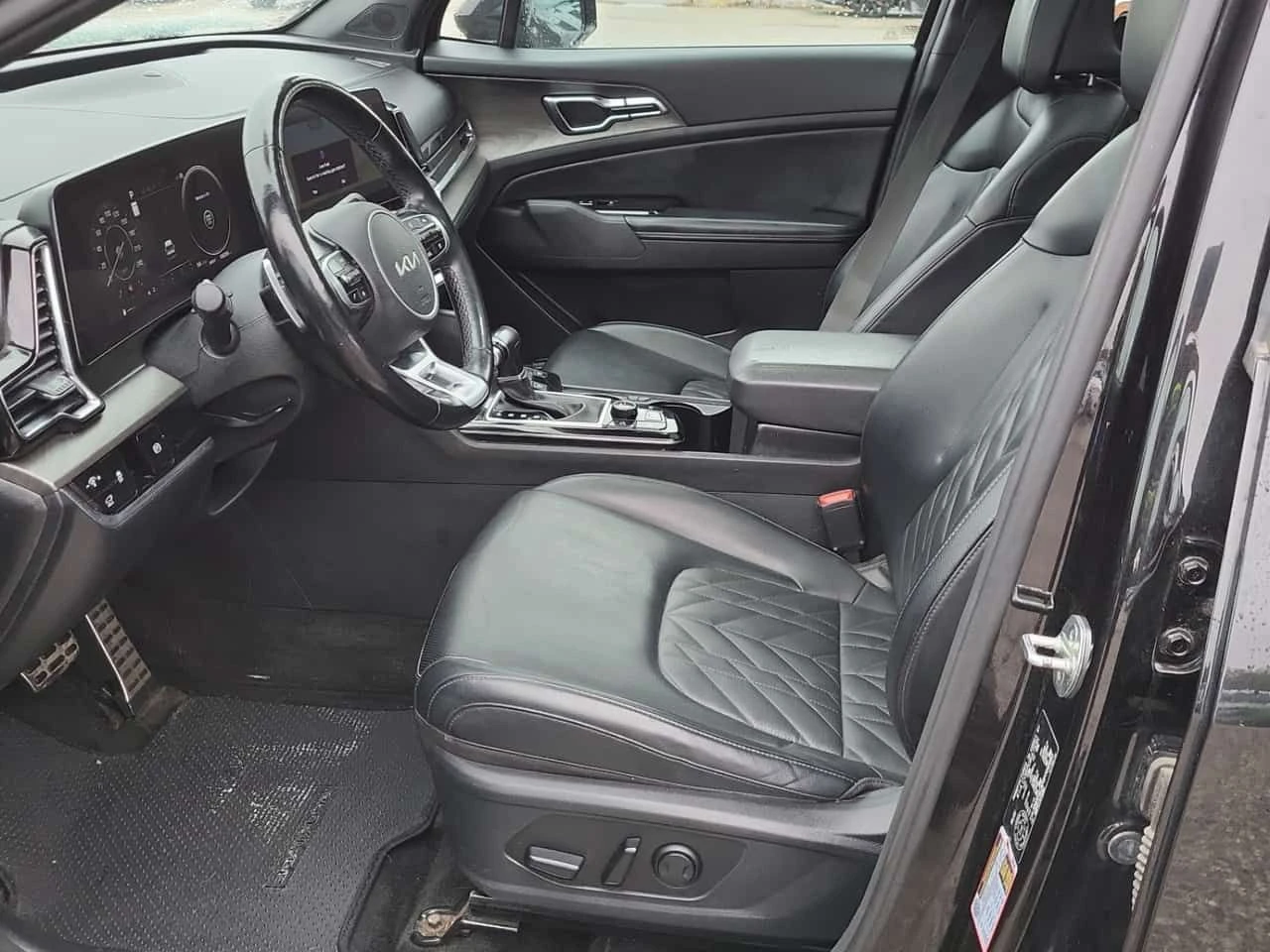 Kia Sportage * ������ ����������������*  | Mobile.bg � ����������� 8