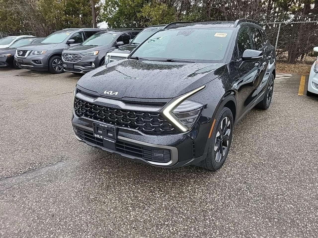 Kia Sportage * ������ ����������������*  | Mobile.bg � ����������� 1