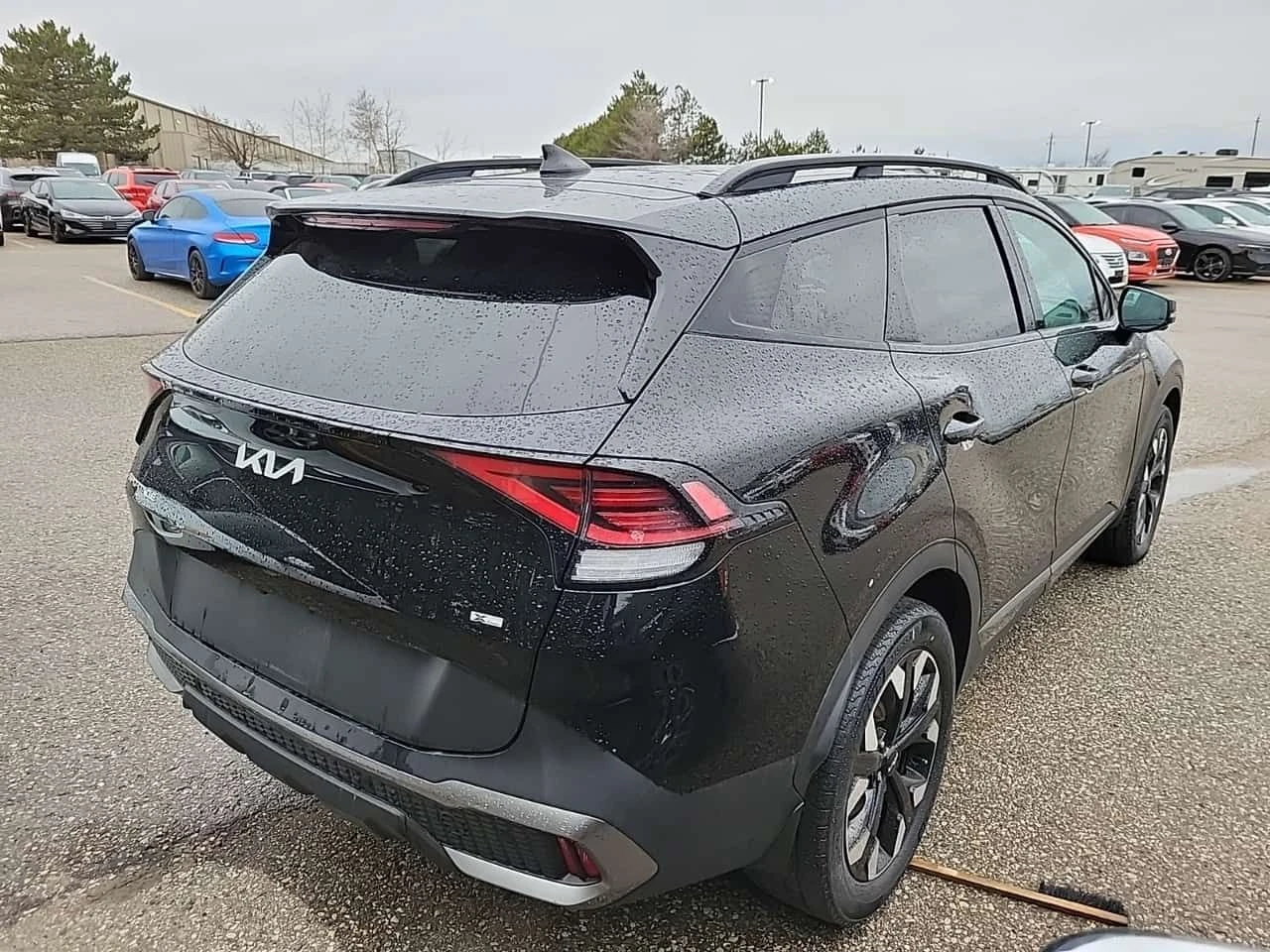 Kia Sportage * ������ ����������������*  | Mobile.bg � ����������� 3