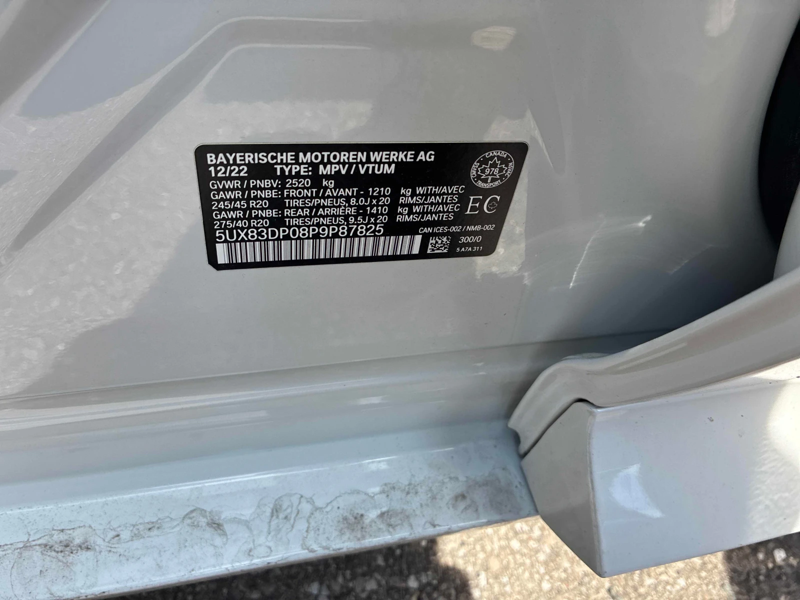BMW X3 M40i xDrive/H&K/Digital/HUD/360 | Mobile.bg � ����������� 10