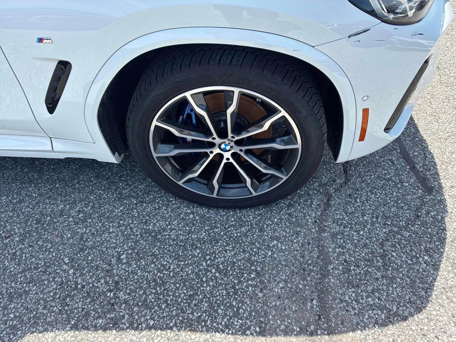 BMW X3 M40i xDrive/H&K/Digital/HUD/360 | Mobile.bg � ����������� 6