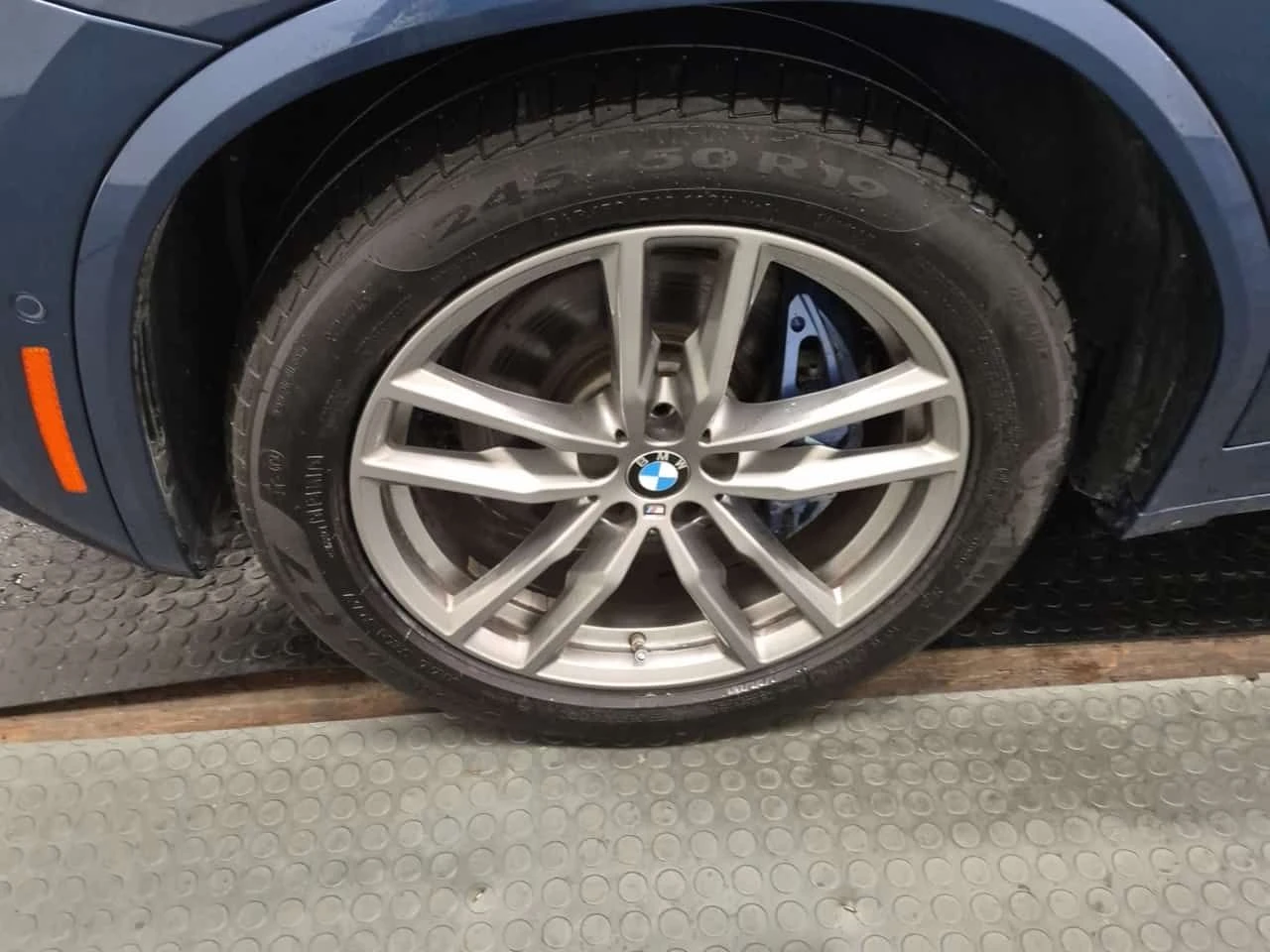 BMW X3 | M40I | ПАНОРАМА | HUD | HARMAN KARDON | , снимка 6 - Автомобили и джипове - 54835014