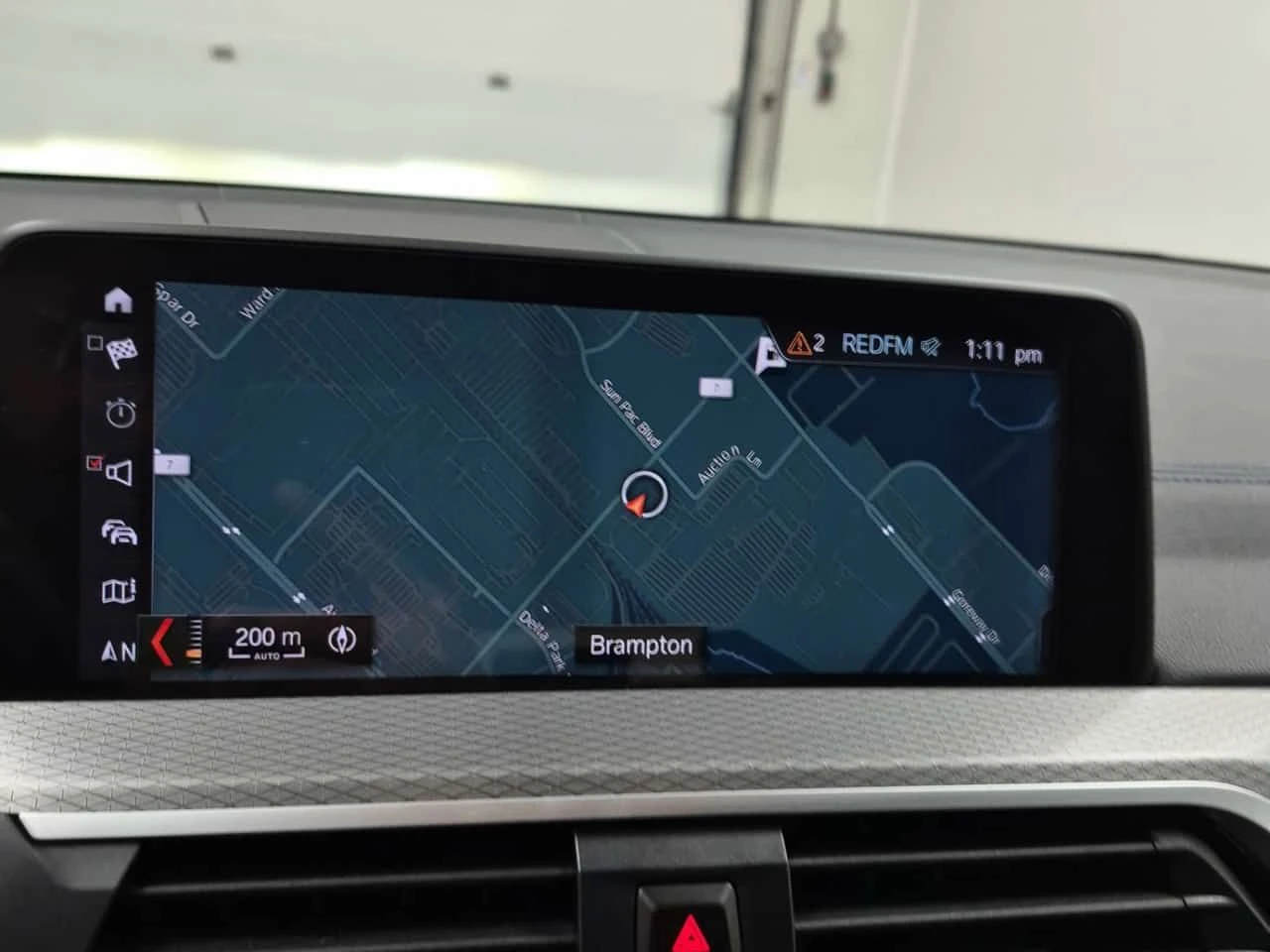 BMW X3 | M40I | ПАНОРАМА | HUD | HARMAN KARDON | , снимка 11 - Автомобили и джипове - 54835014