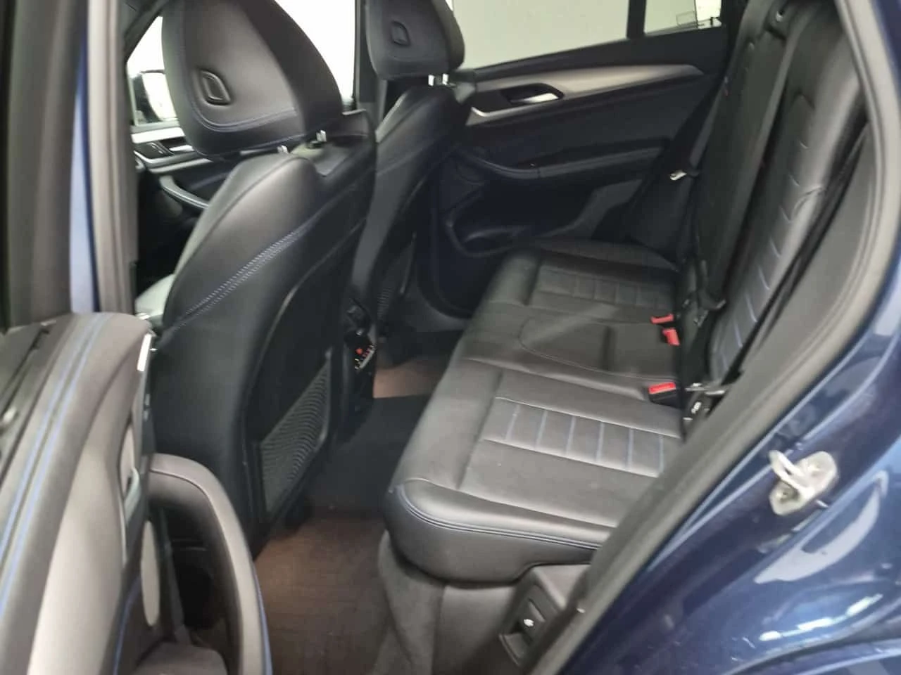BMW X3 | M40I | ПАНОРАМА | HUD | HARMAN KARDON | , снимка 12 - Автомобили и джипове - 54835014