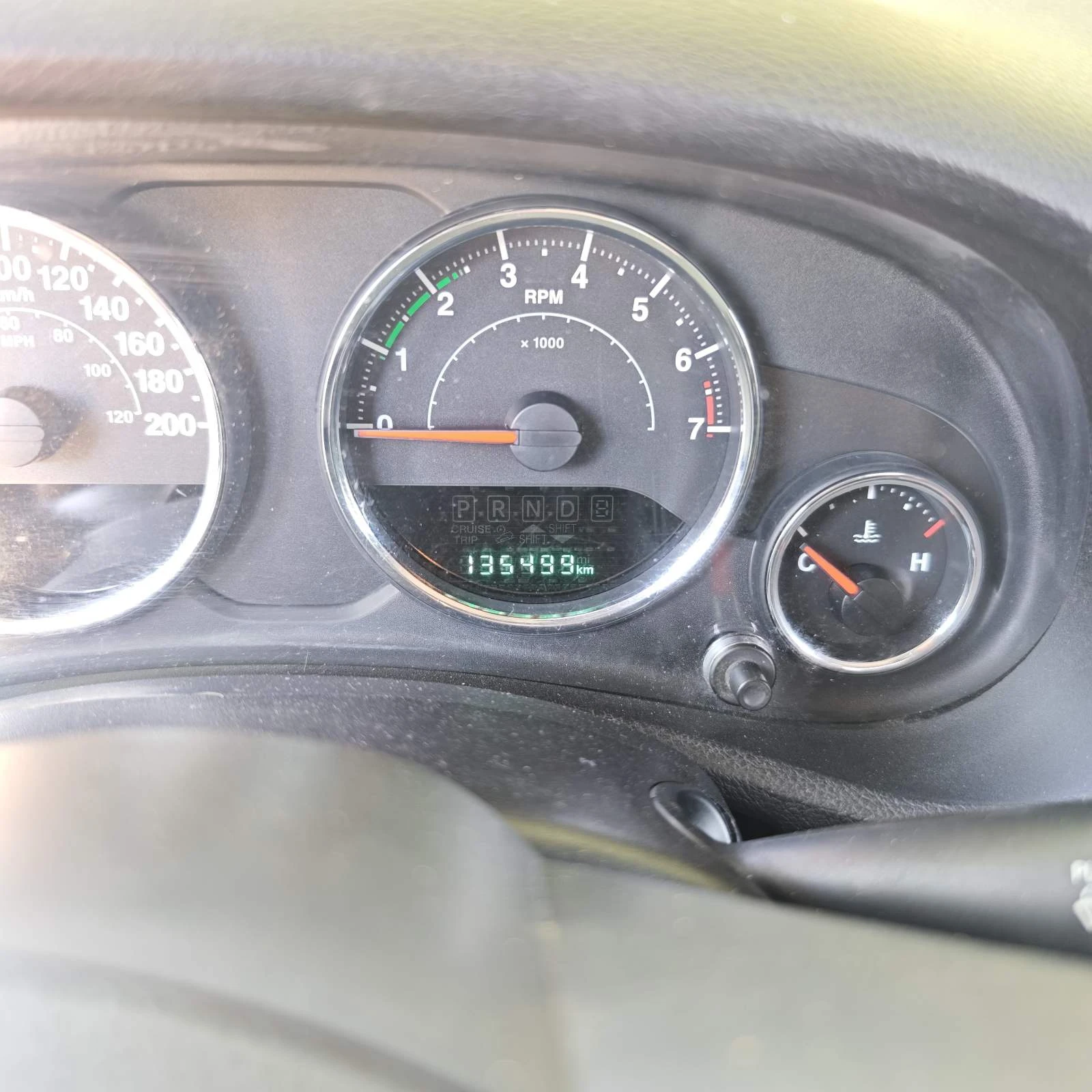 Jeep Wrangler Sport, снимка 12 - Автомобили и джипове - 54884757