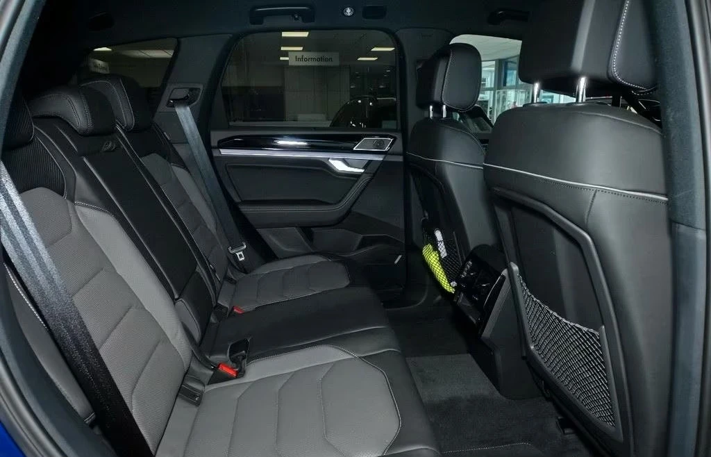VW Touareg 3.0 TDI 4-MOTION R-LINE DYNAUDIO IQ-LIGHT | Mobile.bg � ����������� 9