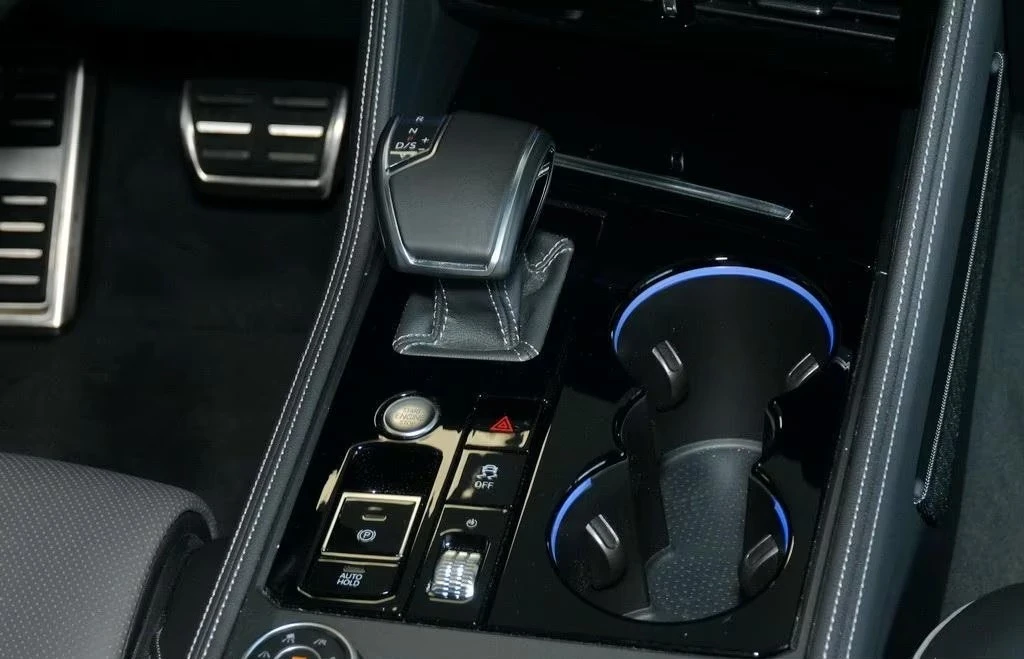 VW Touareg 3.0 TDI 4-MOTION R-LINE DYNAUDIO IQ-LIGHT | Mobile.bg � ����������� 7