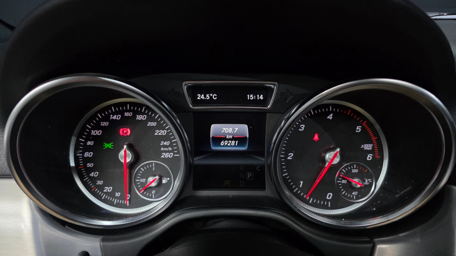 Mercedes-Benz GLE 350 * 350d* 4MATIC* АВТОКРЕДИТ БЕЗ ПЪРВОНАЧАЛНА ВНОСКА, снимка 8 - Автомобили и джипове - 55322756