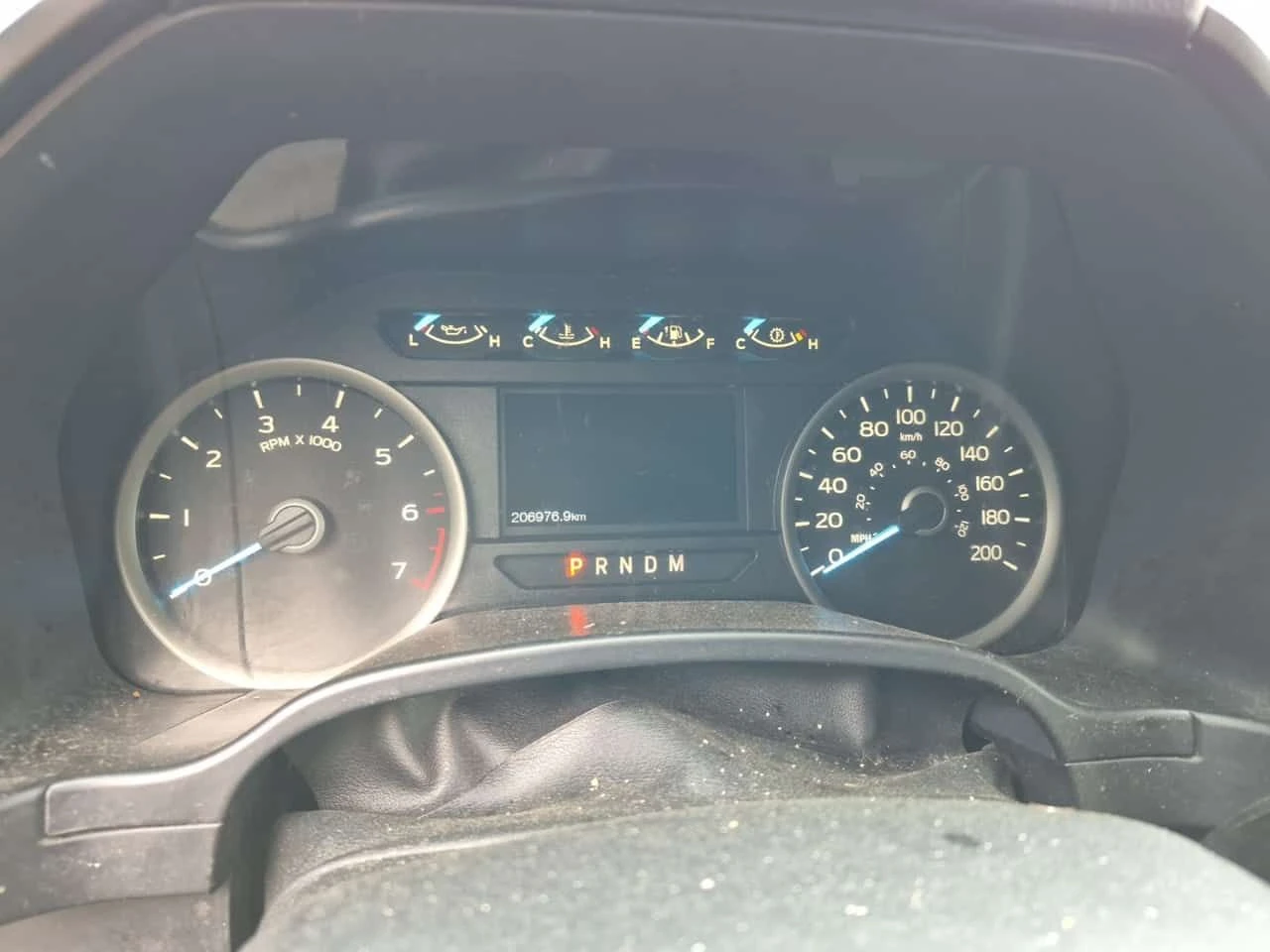 Ford F150 XLT CREW CAB STANDARD BED| KEYLESS| ПОДГРЕВИ| CARF, снимка 10 - Автомобили и джипове - 55543893