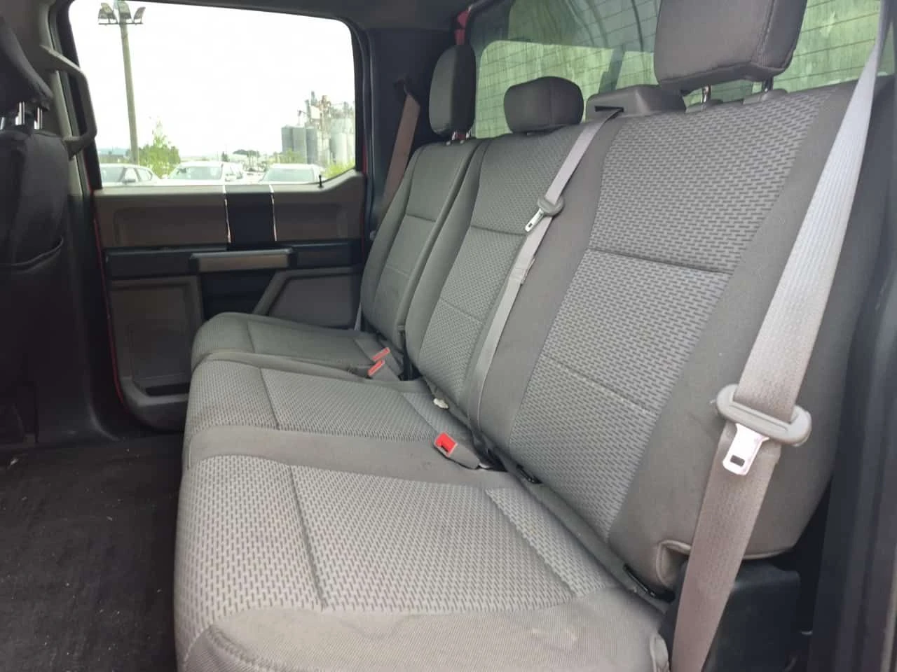 Ford F150 XLT CREW CAB STANDARD BED| KEYLESS| ПОДГРЕВИ| CARF, снимка 11 - Автомобили и джипове - 55543893