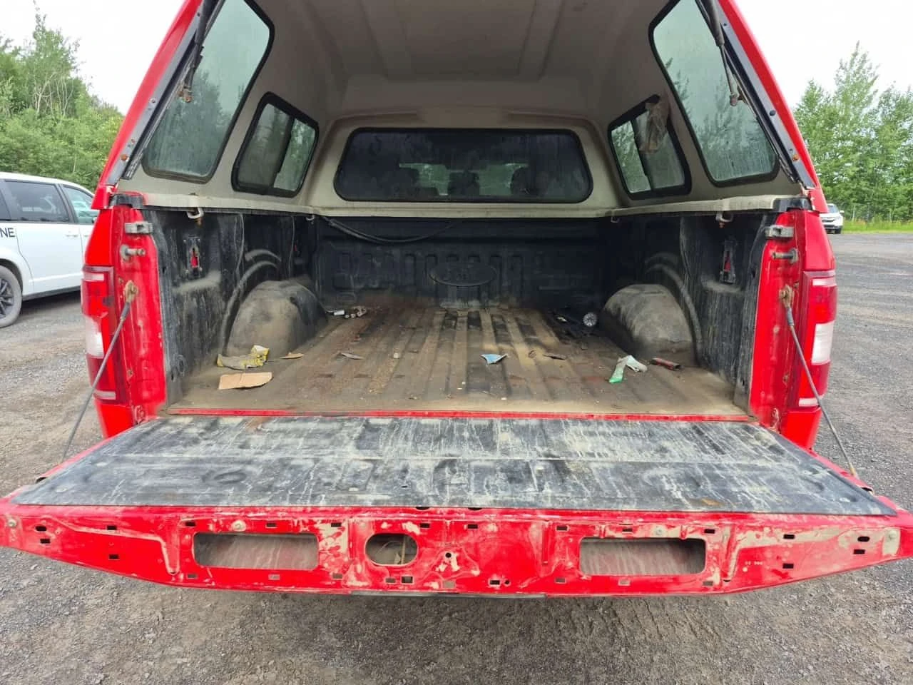 Ford F150 XLT CREW CAB STANDARD BED| KEYLESS| ПОДГРЕВИ| CARF, снимка 13 - Автомобили и джипове - 55543893