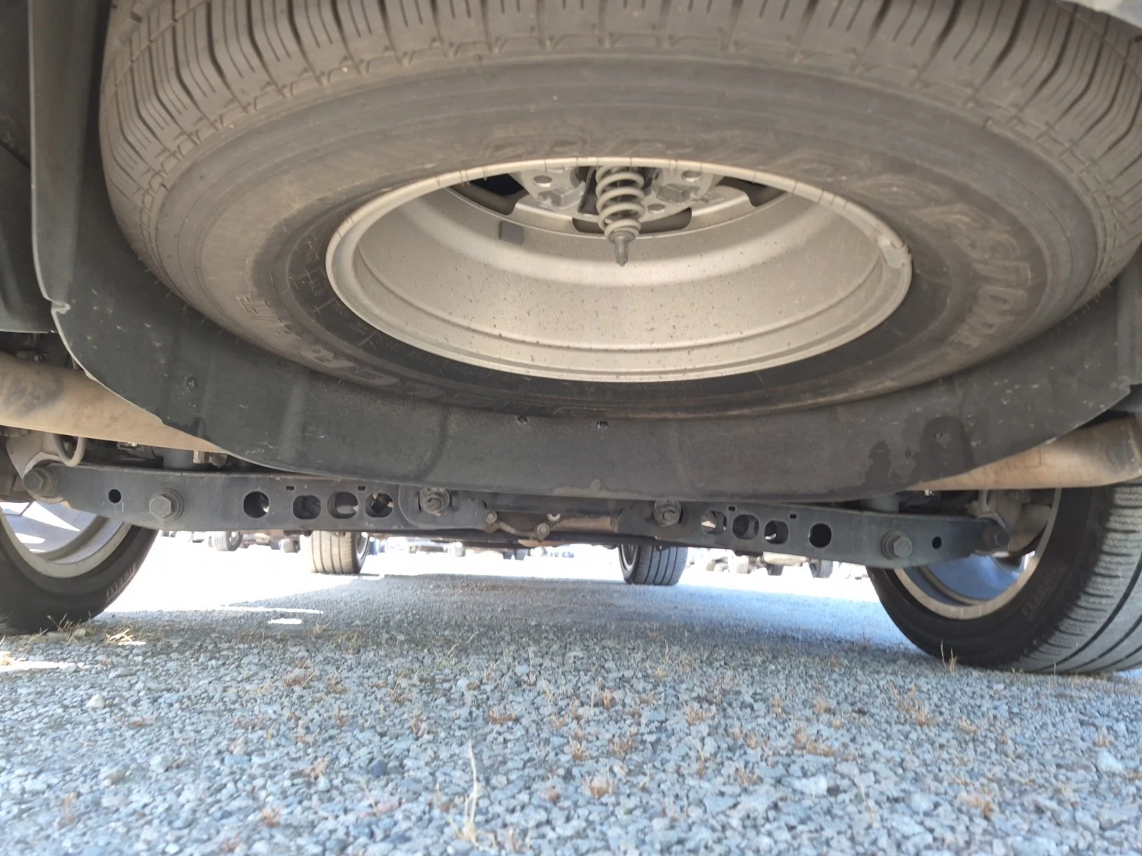 Jeep Grand Wagoneer 6.4 V8 * SERIES I * CARFAX * , снимка 16 - Автомобили и джипове - 55566605