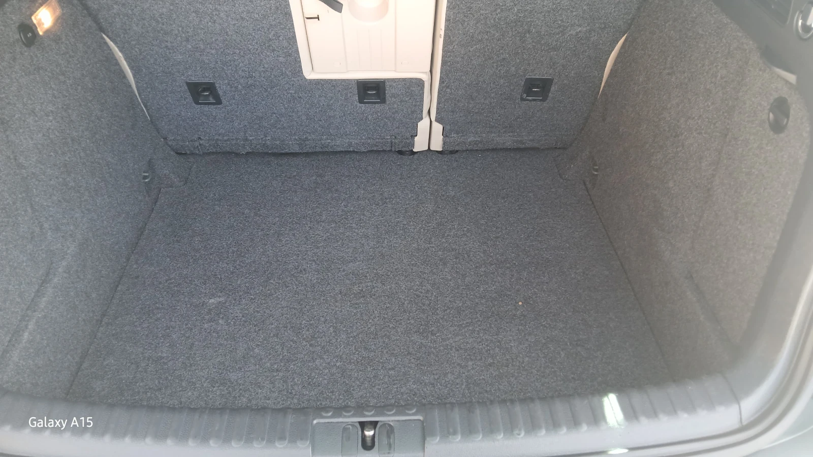 VW Tiguan 2.0TDI 4 MOTION, снимка 14 - Автомобили и джипове - 55934024