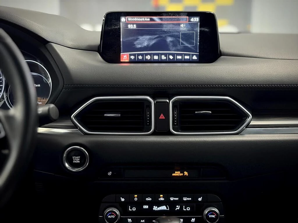 Mazda CX-5 GRAN TOURING* AWD* НАВИ* CARPLAY* ПОДГРЕВ* КАМЕРА*, снимка 15 - Автомобили и джипове - 55994974