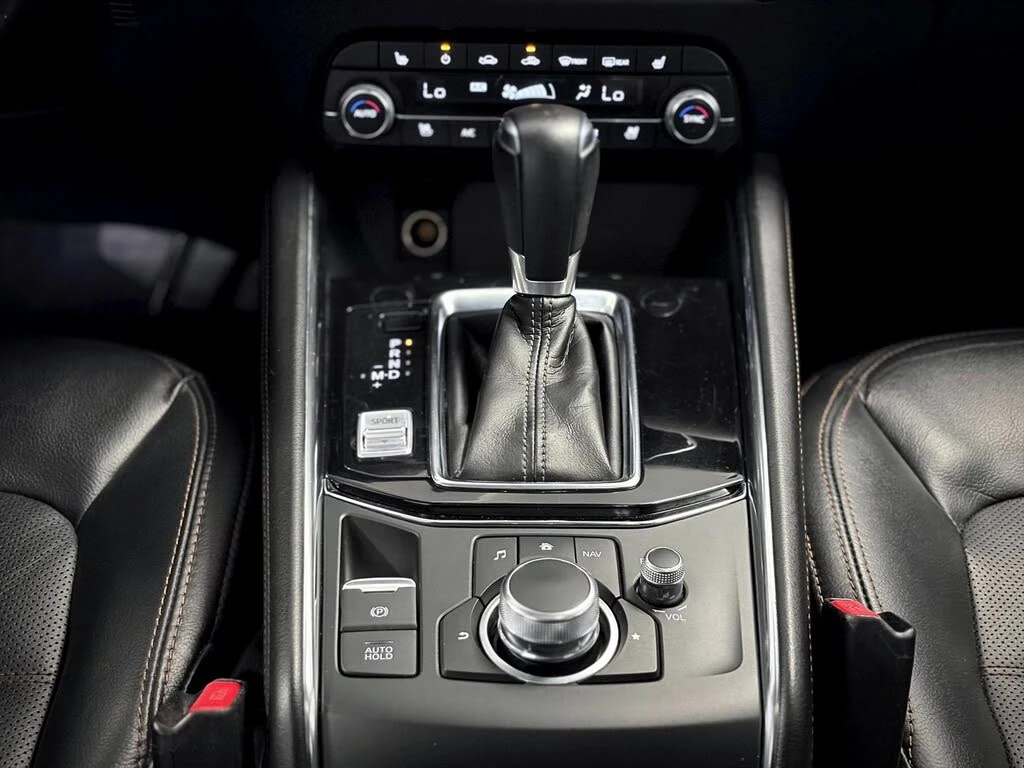 Mazda CX-5 GRAN TOURING* AWD* НАВИ* CARPLAY* ПОДГРЕВ* КАМЕРА*, снимка 13 - Автомобили и джипове - 55994974