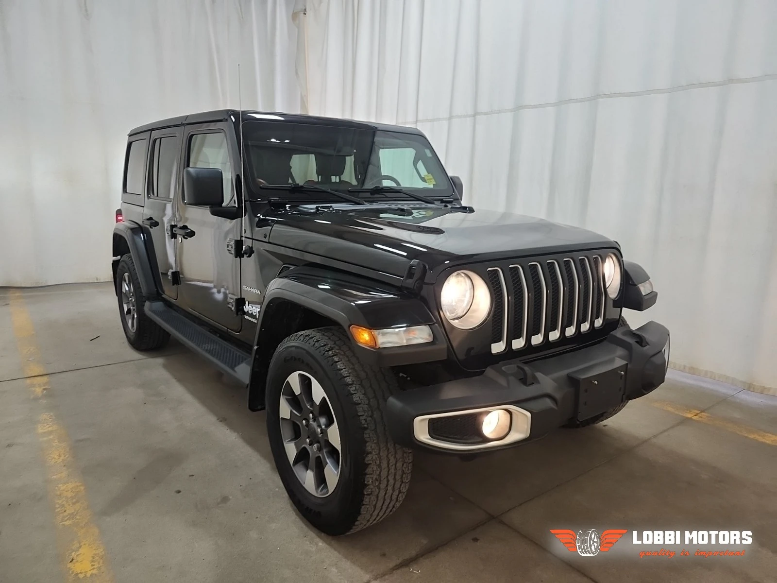Jeep Wrangler, снимка 5 - Автомобили и джипове - 56025126