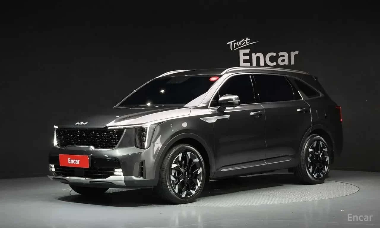 Kia Sorento Gasoline 2.5T 4WD/�����/360/�����/�����/ | Mobile.bg � ����������� 1