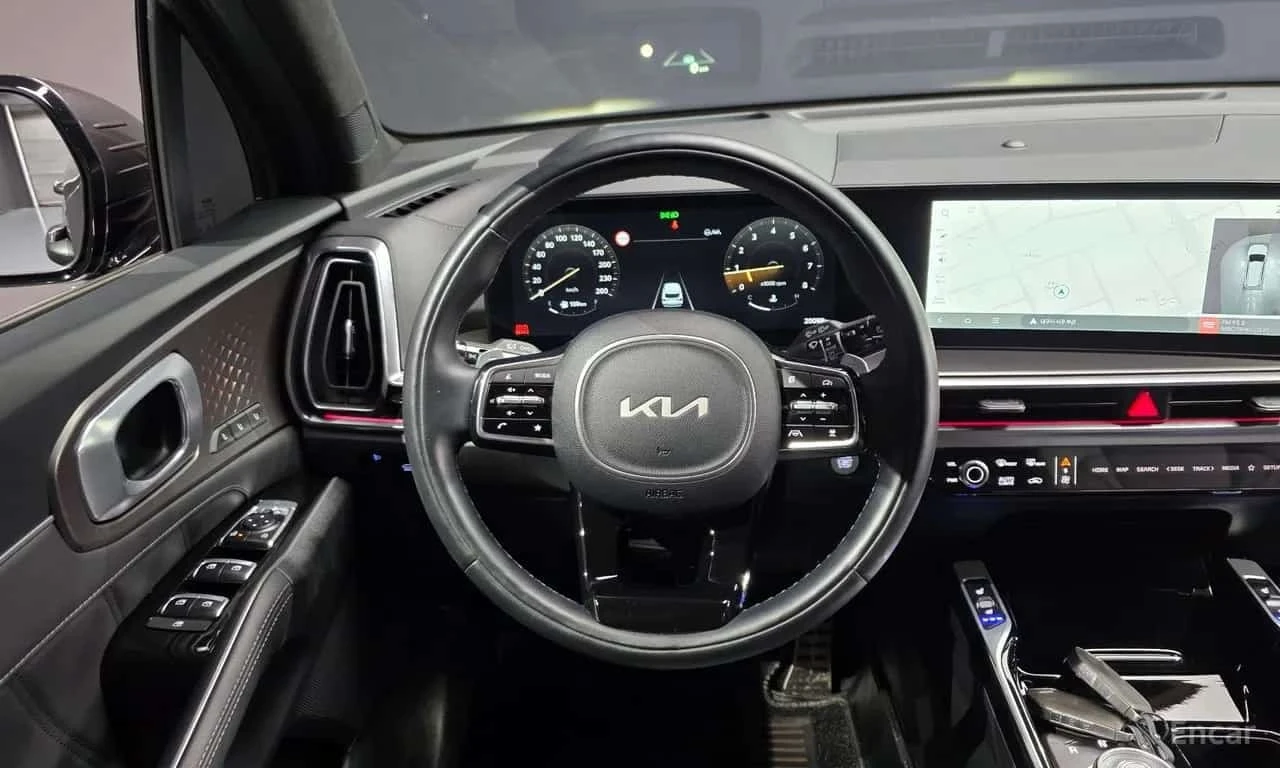 Kia Sorento Gasoline 2.5T 4WD/�����/360/�����/�����/ | Mobile.bg � ����������� 13