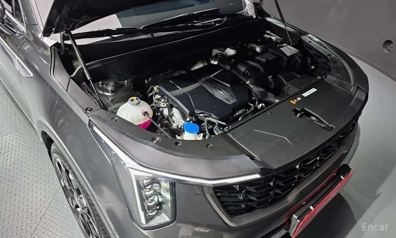 Kia Sorento Gasoline 2.5T 4WD/�����/360/�����/�����/ | Mobile.bg � ����������� 6