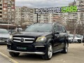 Mercedes-Benz GL 500 V8 BI -TURBO* ОБДУХ* ПОДГРЕВ* 360CAM* 6+ 1 - [2] 