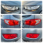 Обява за продажба на Hyundai Santa fe 2.2crdi Климатроник ~9 899 лв. - изображение 6