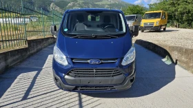 Ford Transit Custom Климатик!!!, снимка 3